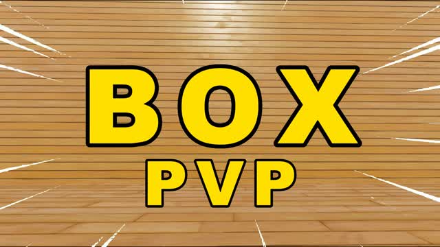 đŠBOX PVPđŠ