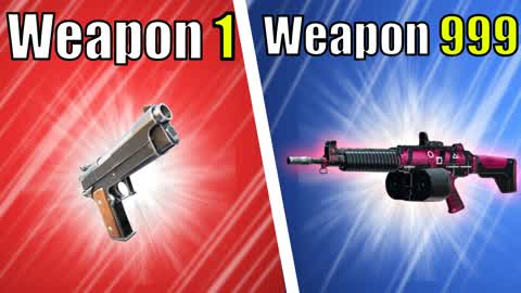 🎮 Infinity Tilted: Gun Game🔫🏙️