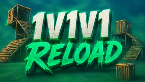 LAUNCH 1V1V1 RELOAD