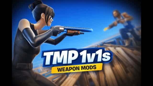 TMP 1v1s