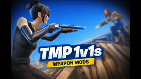 TMP 1v1s