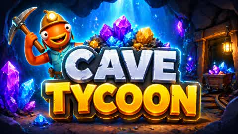 Cave Tycoon