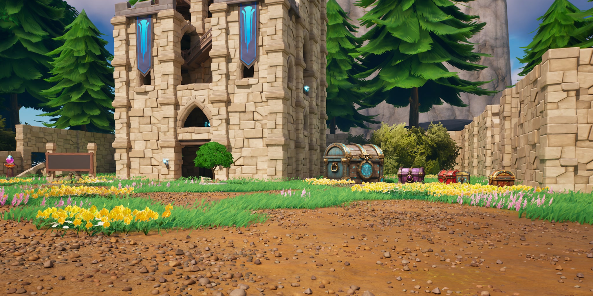 Towers Tycoon [NEW]