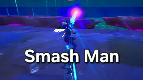 Smash Man
