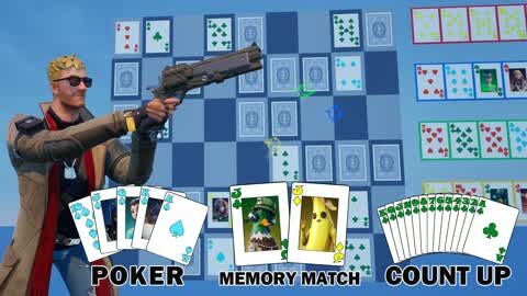 Aim Cards