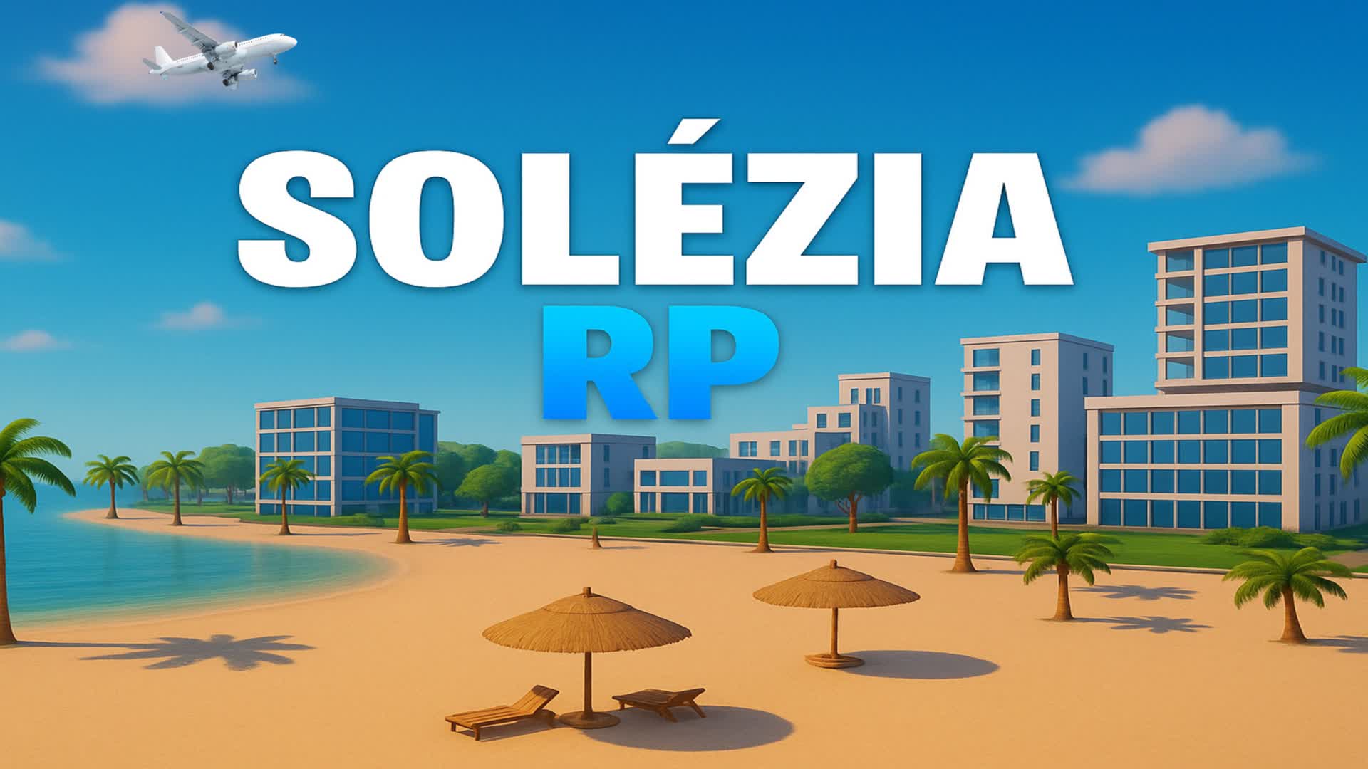 SOLÉZIA RP 🏙️