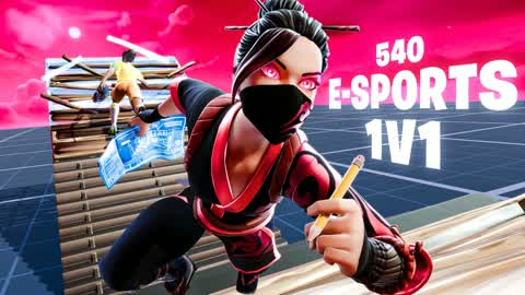 540 Esports 1v1