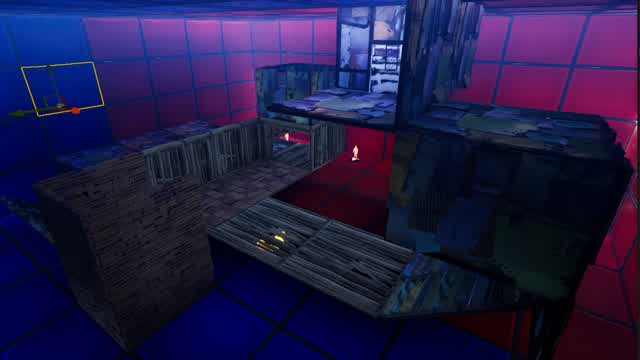 đ” RED VS BLUE BOXFIGHT 2 đŽ