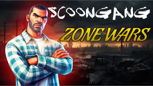 SCOON ZONE WARS