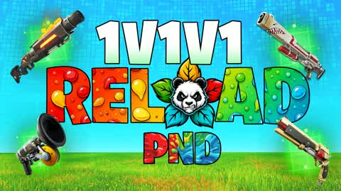 1V1V1 RELOAD PND