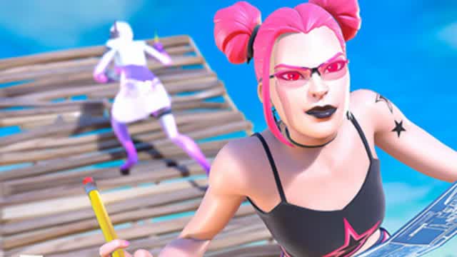 Capture 1 – NAZOR 1v1 BUILD FIGHT