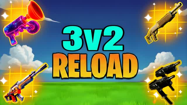 RELOAD 3V2