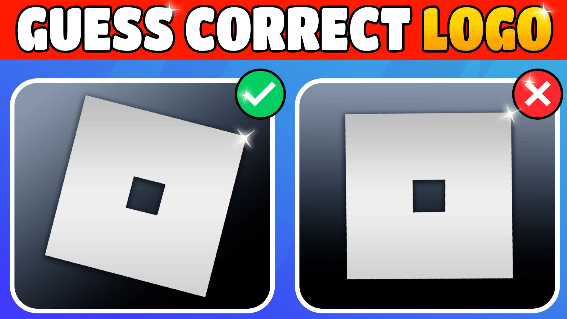 Guess The True Logo ⭐️ Quiz Minigame 4909-9847-1816 by sigmazxc ...