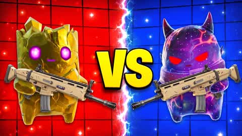 RVB RED VS BLUE BEST
