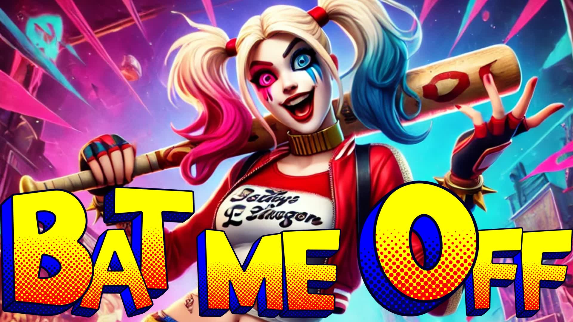 BatMeOff