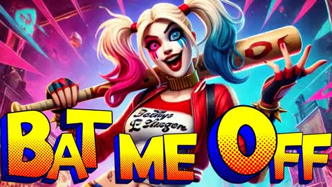 BatMeOff