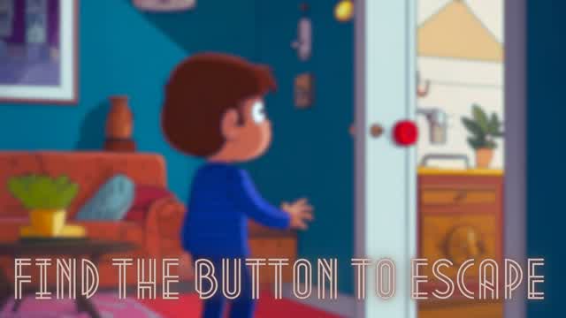 Find the button to escape