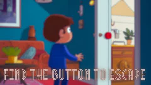 Find the button to escape