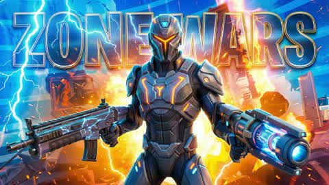🐐ZONEWARS EXTREME🐐