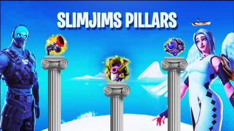 SlimJims Pillars