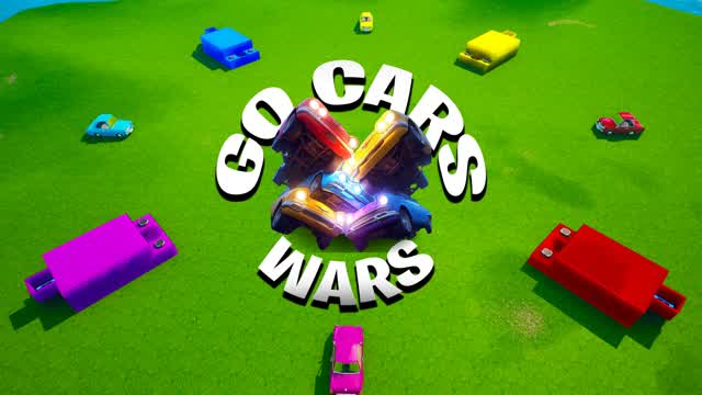 🚗CAR ZONE WARS 🌀