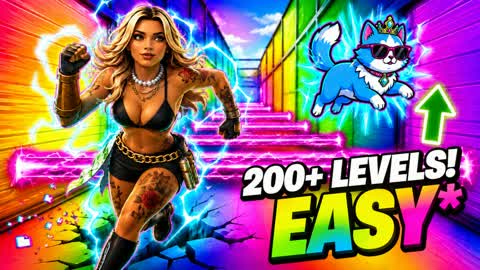 ✨ 200+ DEATHRUN LEVELS ✨[PARKOUR]