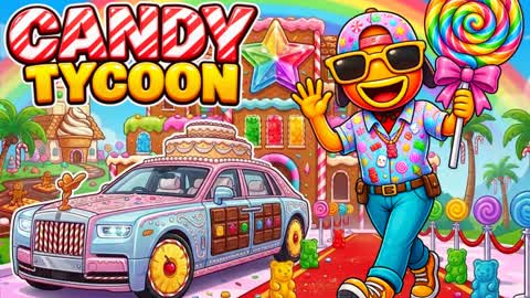 CANDY TYCOON🍭