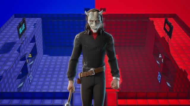 THE GRABBER RED VS BLUE