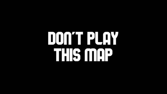 dOn'T pLaY tHiS gAmE