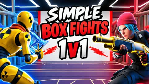Simple BoxFights