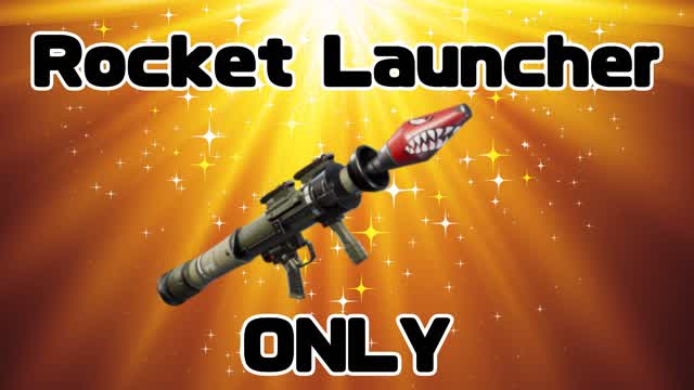 Only Battle ～Rocket Launcher～