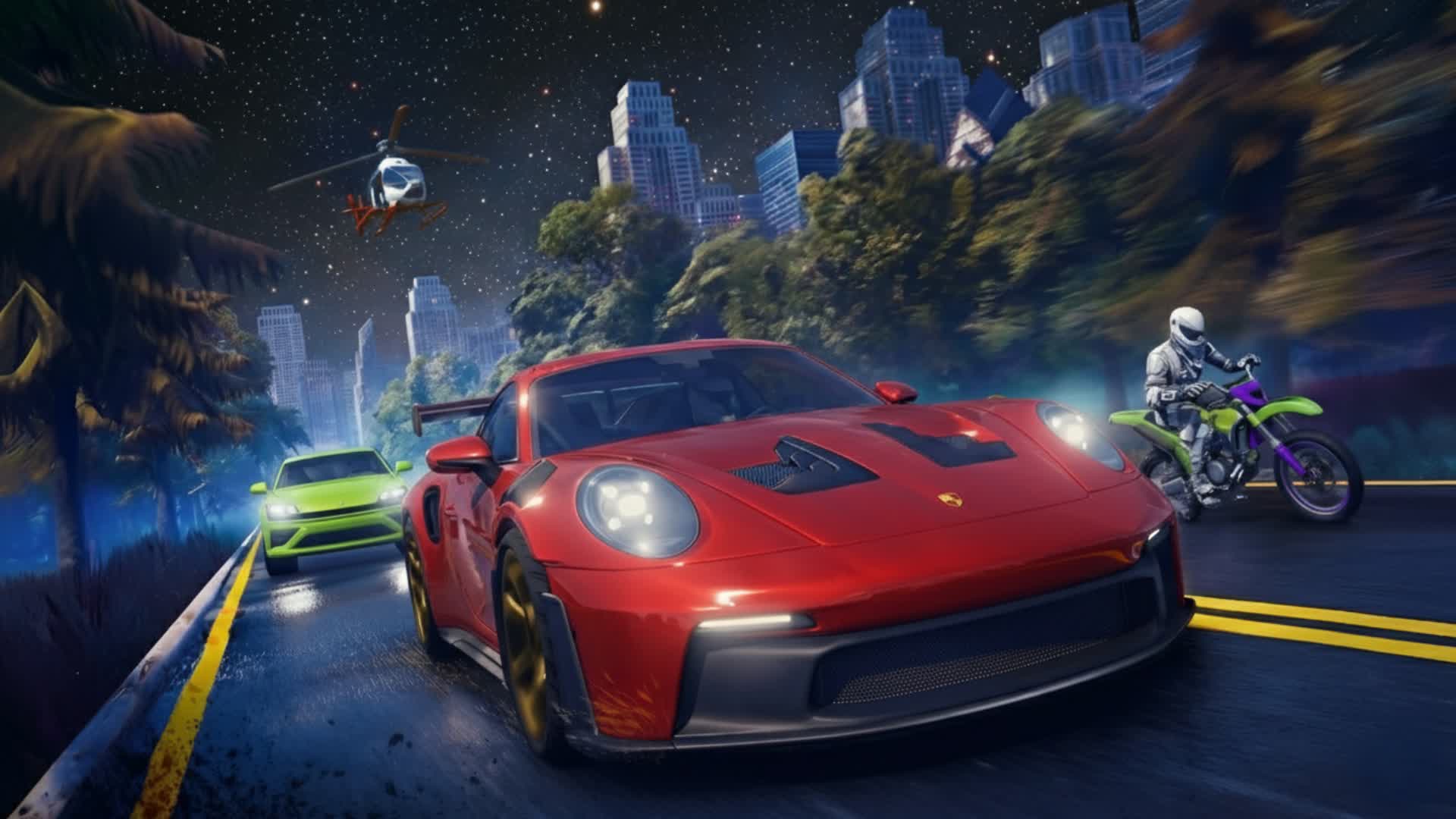 GALAXY 🌌 DRIVE 🌄 A1