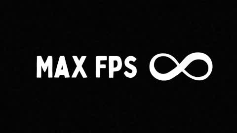 Max Fps