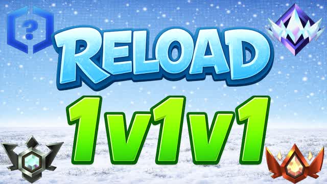 1V1V1 RELOAD 1V1V1 1V1