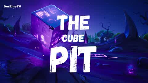 The Cube PIT