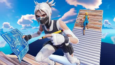 1v1 Build Fights [M1ko]