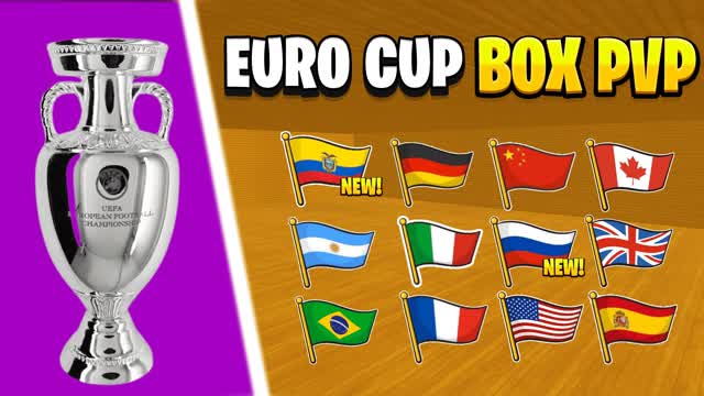 đ EURO BOXFIGHTS đŠ