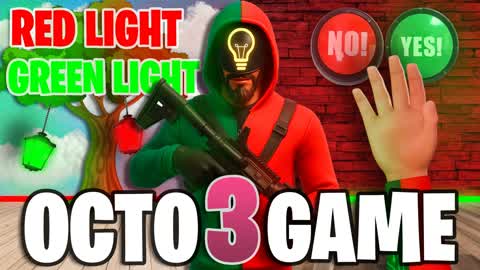 OCTO GAME 3 LIGHTS