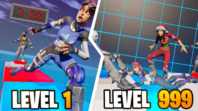 Capture 1 – Teamwork Puzzles 🧩 (Obby)