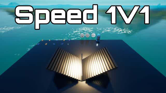 Speed 1V1
