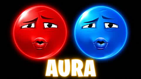 RED VS BLUE STORM RAID 🔴🔵