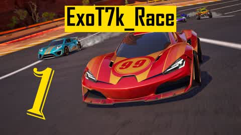 ExoT7k_RACE