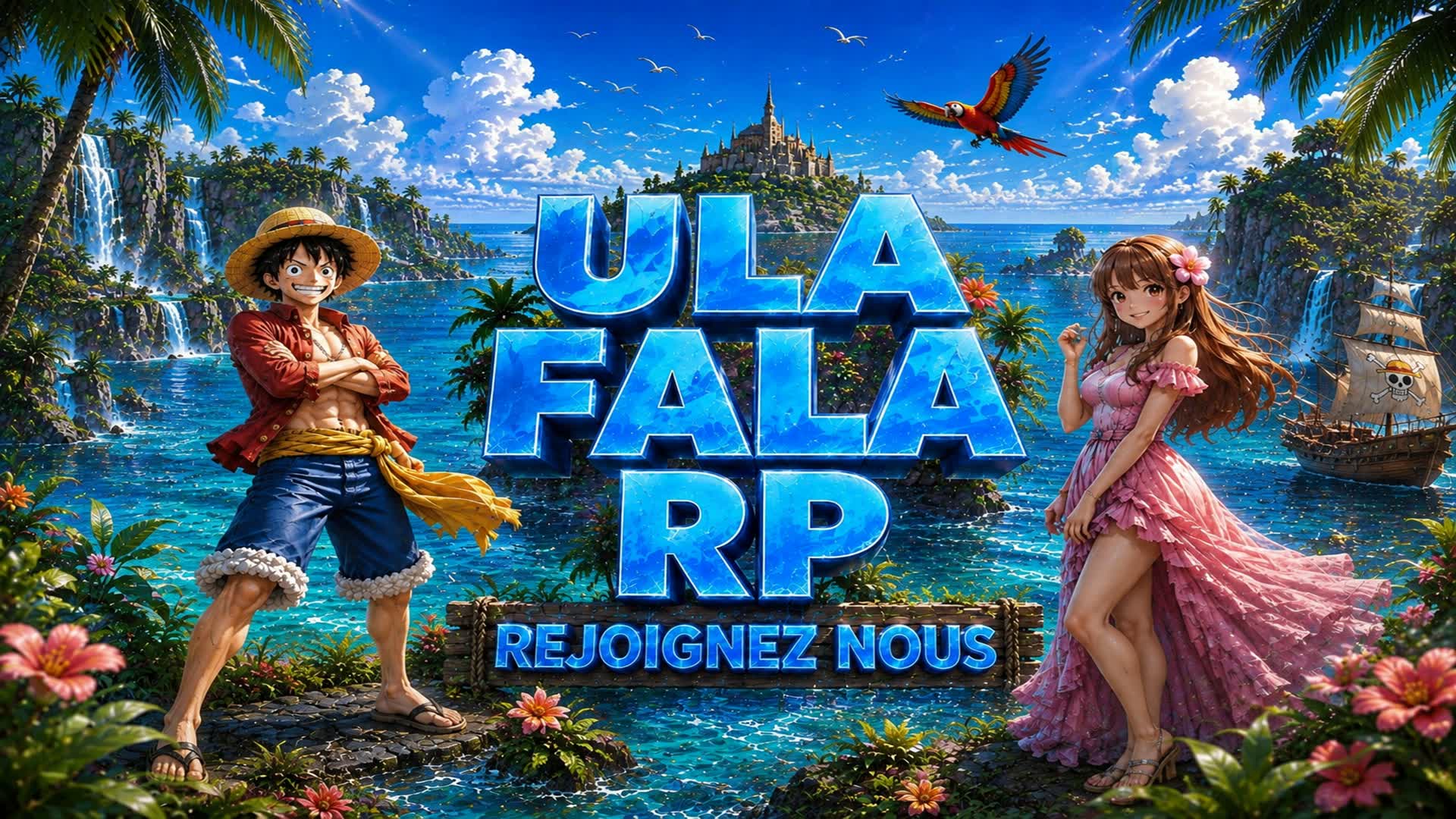 🌺Ula~Fala rp🌺
