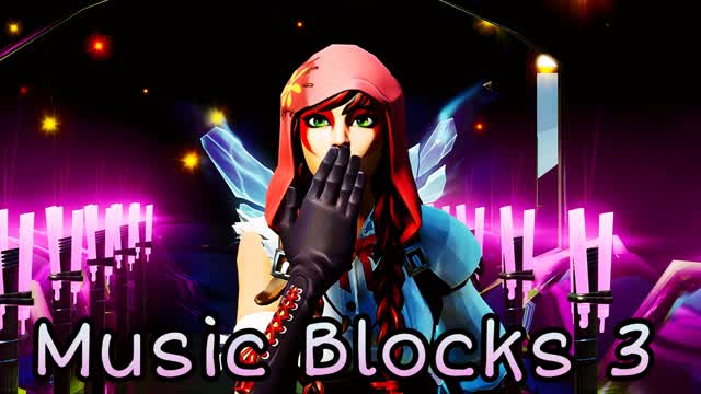 Music Blocks 3