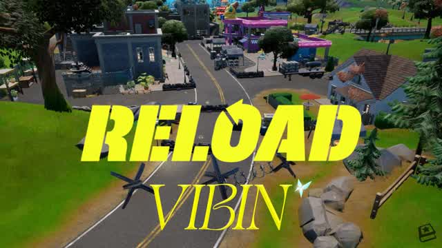 Vibin Reload