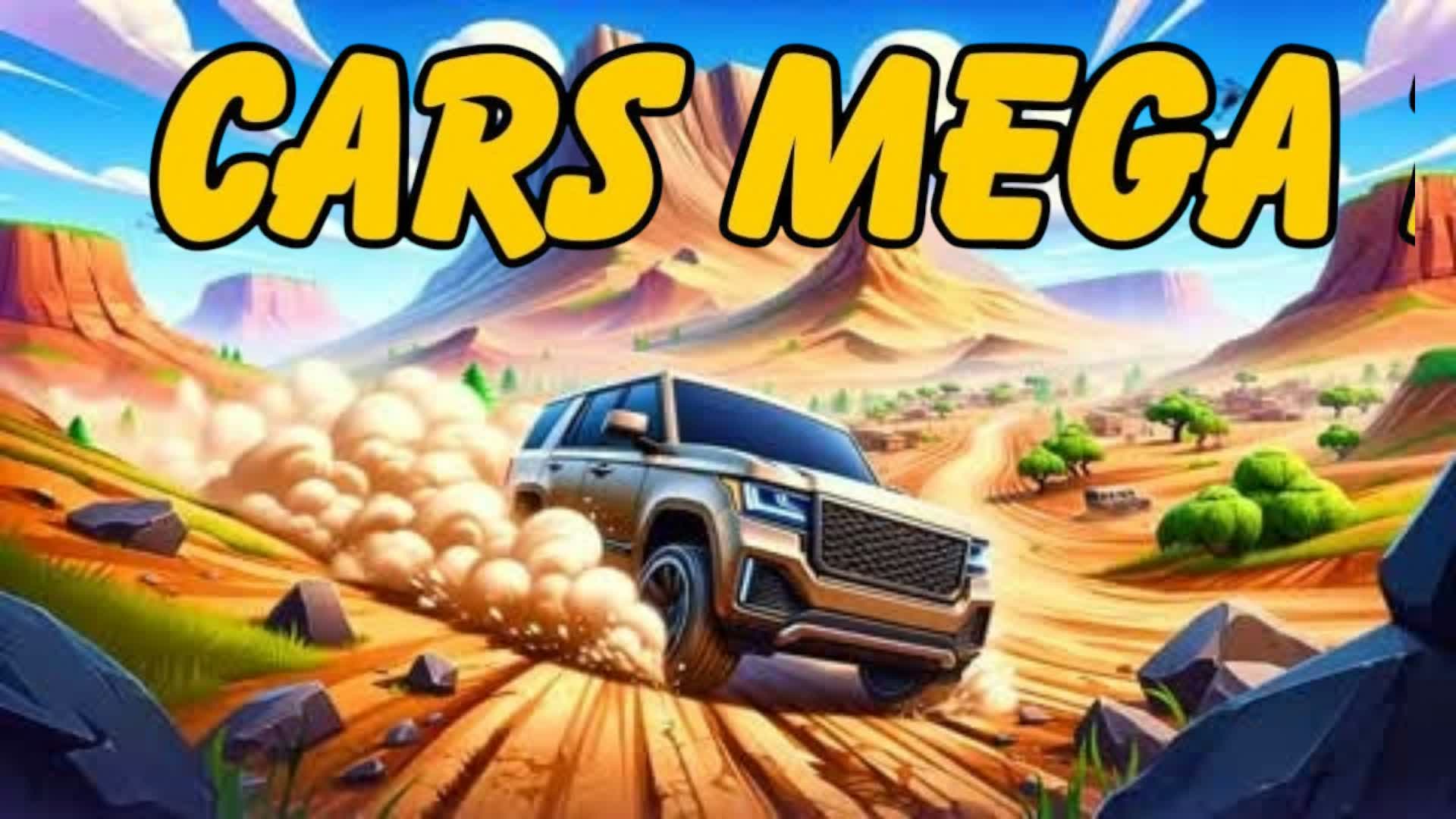 The Car Drive 🌄 (Fortnite) | Game Database & Information 📊 - fortnite