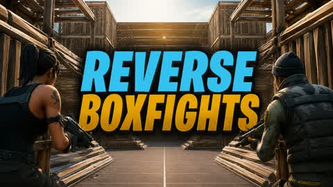 Reverse Boxfights