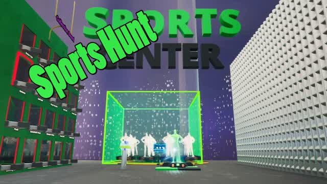 đđđ Sports Hunt đđŸđ Trophys đ