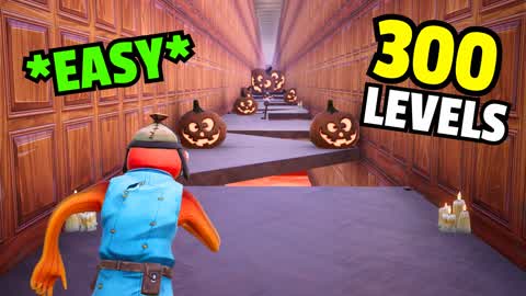 SPOOKY PARKOUR 300