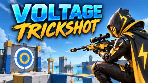 ⚡ VOLTAGE TRICKSHOT